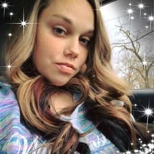 Meet your Posher, Breanna